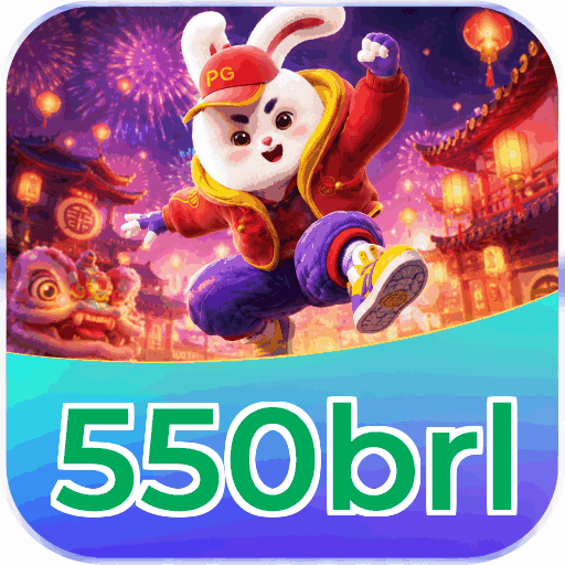 550brl Facebook - Página oficial com promoções e comunidade ativa