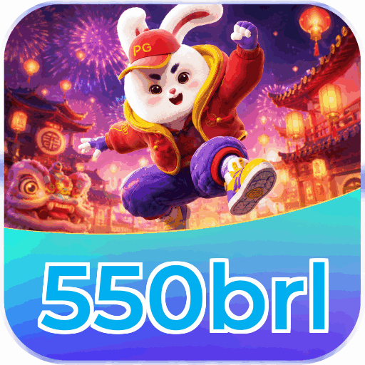 550brl Facebook - Página oficial com promoções e comunidade ativa